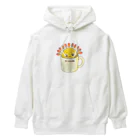 HINODE_SEKIの就労支援Hinode Heavyweight Hoodie