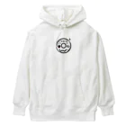 toto444のかわいいどーなつ🍩 Heavyweight Hoodie