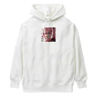 ぶーたんの涙の記憶 Heavyweight Hoodie