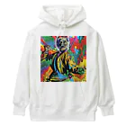 FUN-G-pictureのFUN-G-picture Heavyweight Hoodie