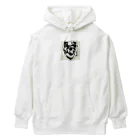 キャップ犬専門店のキャップ犬9 Heavyweight Hoodie