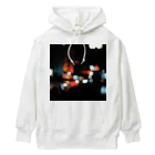 Daisuke SugawaraのBokeh Heavyweight Hoodie