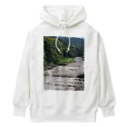 TACOIKAのHakone　RainyDay Heavyweight Hoodie