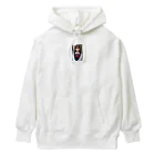 アニメイトのAI美女collection Heavyweight Hoodie