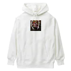 AQUAMETAVERSEの花束をあなたに　Hime  2530 Heavyweight Hoodie