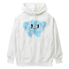 Soda floatのすらいむちゃん Heavyweight Hoodie