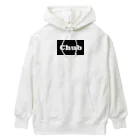 あきじー公式ショップのChub Heavyweight Hoodie