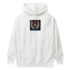 jumping坊主のエスポワール Heavyweight Hoodie