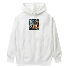 名無しのファンタジー Heavyweight Hoodie