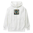 でゅの時計 Heavyweight Hoodie