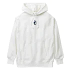 nono_0703のサングラス・パンダ Heavyweight Hoodie