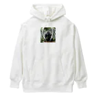 ガップリンのゴリ Heavyweight Hoodie