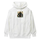 RuiButonのゴリ斎 Heavyweight Hoodie