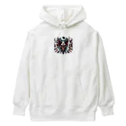 SKULL marketのSKULL Cerberus Heavyweight Hoodie