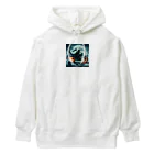 Miya0112の命を取りに行く死神 Heavyweight Hoodie