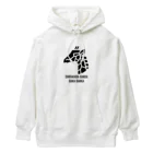 Toyotamaの白樺ばっか　馬鹿ばっか　公式グッズ Heavyweight Hoodie