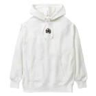 kappa shopのバイクでレツゴー Heavyweight Hoodie