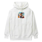 koumeiのぽめらにあん Heavyweight Hoodie