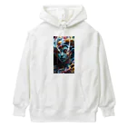 TS Lucky Number 2のLucky Number８　幸運を呼ぶあなたのラッキーナンバー商品アイテムを手に入れよう！ Heavyweight Hoodie