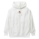 エスデスのビューティーグッズ Heavyweight Hoodie