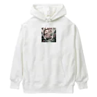 milのamesakura Heavyweight Hoodie