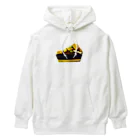 PAW WOW MEOWのBittersweet Heavyweight Hoodie