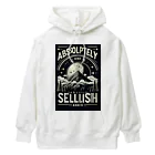 vambiのmountain Heavyweight Hoodie