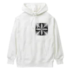 tatsu115のかわいい柄 Heavyweight Hoodie