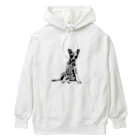 ☆もふらぼVillage☆のPOTEKO Heavyweight Hoodie