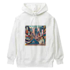 citypopのcitypop Heavyweight Hoodie