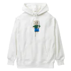 Sa724の子供 Heavyweight Hoodie