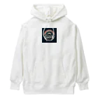 アメラグのeternal summer Heavyweight Hoodie