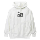 kouyou0625の機関車グッズ Heavyweight Hoodie