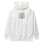 Michiru-2024のちんあなごくん Heavyweight Hoodie