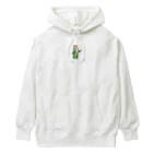 personality lifeのINFJ 提唱者 Heavyweight Hoodie