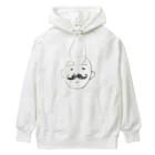 mhのスーパーもりわきくん Heavyweight Hoodie