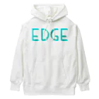 ピエロのEDGE Heavyweight Hoodie