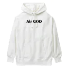 Air GOD.のAir GOD Heavyweight Hoodie