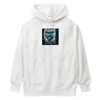 SPARKのマスターアングラーの夢 Heavyweight Hoodie