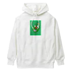 MisteryAppleのMysteryApple Heavyweight Hoodie