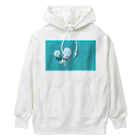 HydrogenのHydrogen Heavyweight Hoodie