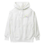 夜桜-四季の四季 Heavyweight Hoodie