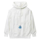 AnkoropiのニコぶるHello Heavyweight Hoodie