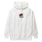 lofiのひつじくん Heavyweight Hoodie