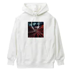 yeagerのヘル Heavyweight Hoodie