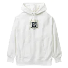 myojinのオリジナルパターン Heavyweight Hoodie