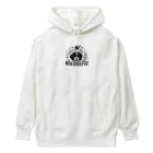 アミュペンの素敵わんちゃん Heavyweight Hoodie