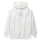 きほんてきにはものと～んの金将 Heavyweight Hoodie