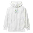 きほんてきにはものと～んの角行 Heavyweight Hoodie