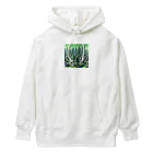 gtkgtmのグリーンシティ Heavyweight Hoodie